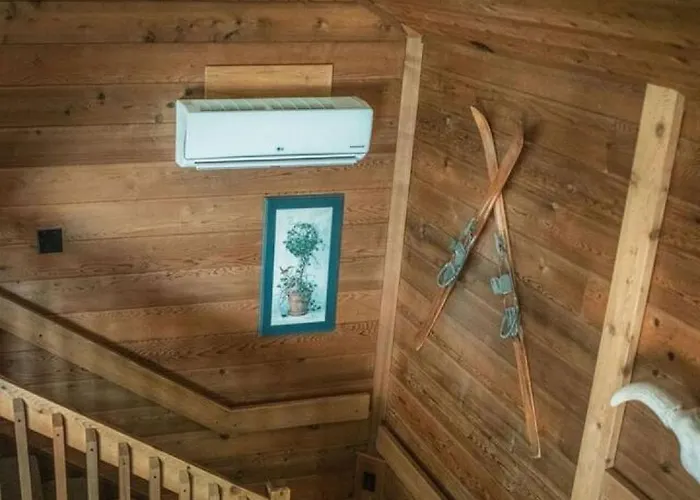 Rustic For 2 In Oak Creek Sycamore * Sedona