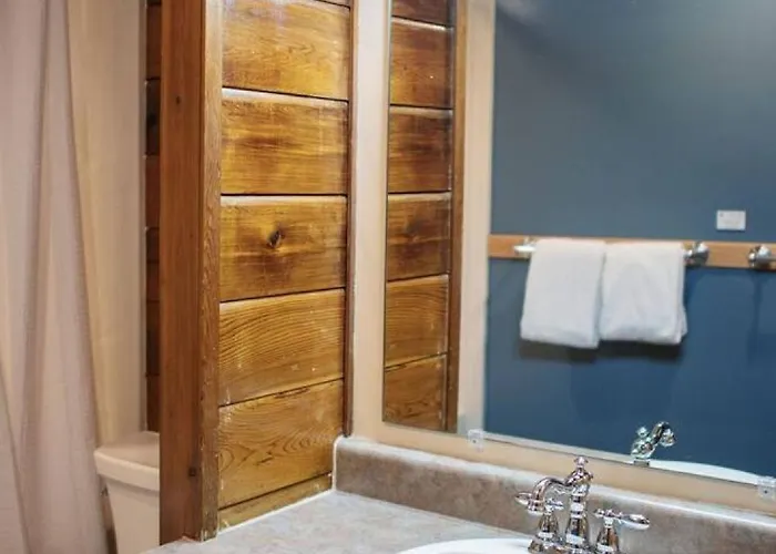 Rustic For 2 In Oak Creek Sycamore *