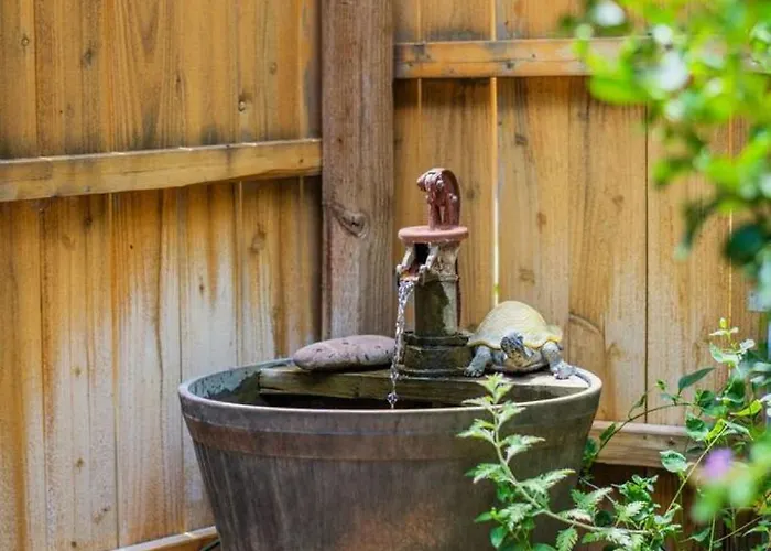 Rustic For 2 In Oak Creek Sycamore Sedona