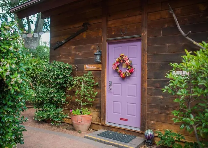 Rustic For 2 In Oak Creek Sycamore *