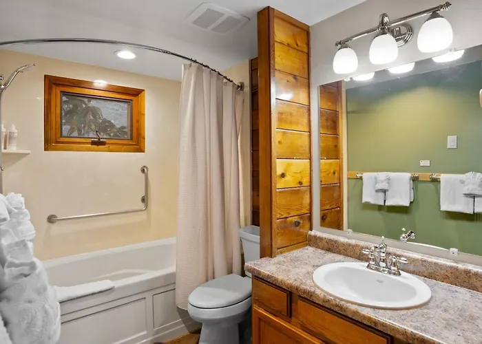 Rustic For 2 In Oak Creek Sycamore