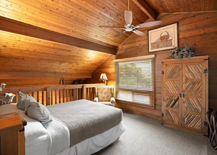 Rustic For 2 In Oak Creek Sycamore Holiday home Sedona