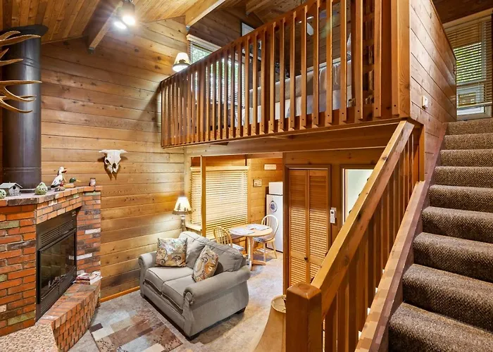 Holiday home Rustic For 2 In Oak Creek Sycamore Sedona