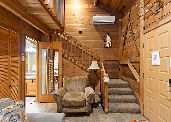 Rustic For 2 In Oak Creek Sycamore *