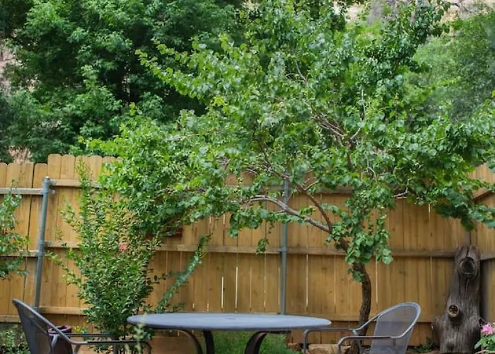 Rustic For 2 In Oak Creek Sycamore * Sedona